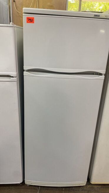 Soyuducular: 2 qapılı Indesit Soyuducu Satılır