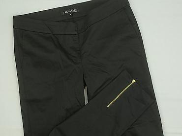 trencz levis: Top Secret, Spodnie materiałowe damskie, rozmiar 2XL — 1