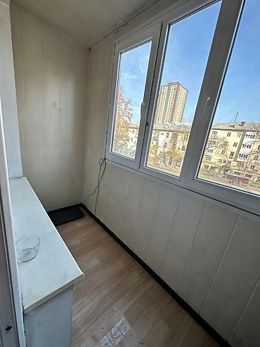 кв филармония: 1 комната, 33 м², Филармония 104 серия, 3 этаж — 7