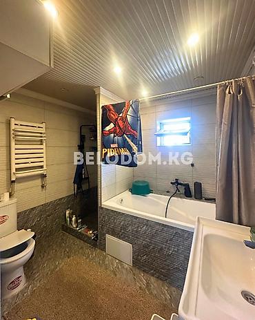 дом теплоключенка: 🏠Продается дом в с. Беловодское Верхняя зона 🟡 4 - жилых комнат + — 8