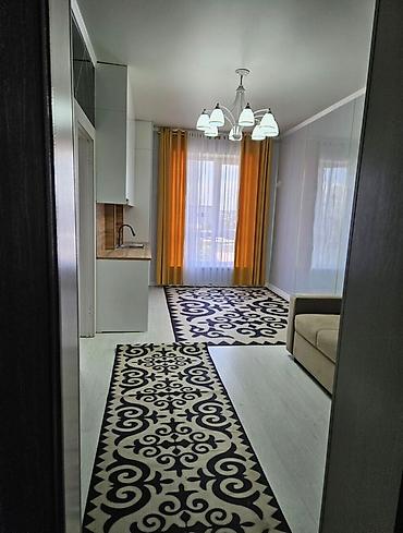 1 комната, 31 м², Таатан ТЦ 4 этаж, Евроремонт at lalafo.kg 1 комната, 31 м², Таатан ТЦ 4 этаж, Евроремонт