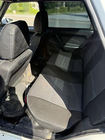 toyota prius ehtiyyat hisseleri: VAZ (LADA) 2115: 1.6 l | 2012 il 88000 km Sedan — 9