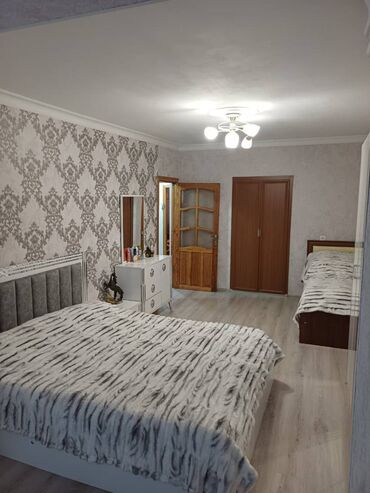 Köhnə tikili: Sumqayıt, 3 otaqlı, Köhnə tikili, 59 kv. m — 17