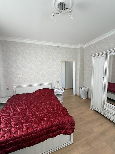 Квартиры: Баку, 6-ой микрорайон, 2 комнаты, Вторичка, 55 м² — 1