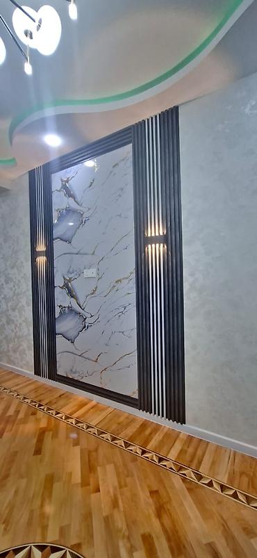 duz satisi: 3 otaqlı, Yeni tikili, 92 kv. m — 3