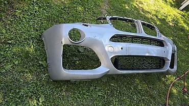 nodi auto: PREDNJI BRANIK F25 F26 LCI MSP ZA BMW X3 M, X4 M, X3 . | BMW x3 — 3