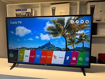 lg 109: Lg 109 sm💎 4K smat televizor🖤 Internet - yutube neftilix cox ideal🗽 — 1