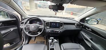 Kia: Kia Sorento: 2019 г., 2 л, Автомат, Дизель, Кроссовер — 5