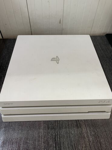 sony ps4 pro: PS4 (Sony PlayStation 4)