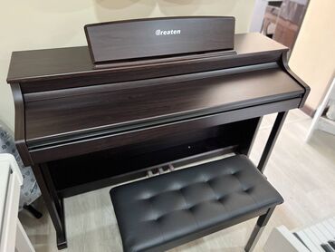 Pianolar: Piano, Greaten, Rəqəmsal, Yeni, Pulsuz çatdırılma — 8