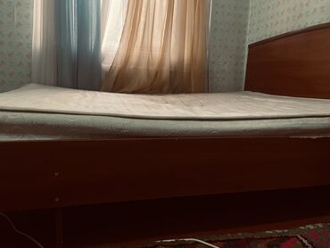 кравать кара балта: Двуспальная Кровать, Б/у