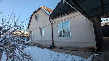 Продажа коттеджей и домов: Продаю срочно дом (мансарда) с участком 4.8соток, + 3.5 сотки зеленой — 5