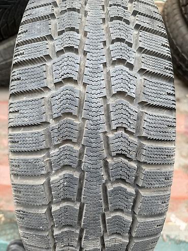 Шины: Зимняя шина Pirelli 205/55 R16 91Q M+S - Производитель: Pirelli - — 1