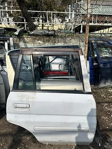 Двери и комплектующие: Дверь Комплект Suzuki, Оригинал — 3