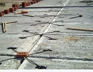 Монтажные работы: 3-5 лет опыта — 12