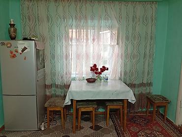 Продажа коттеджей и домов: ПРОДАЮ ДОМ! В городе Кара-Балта. Не большой но уютный дом. В доме — 7