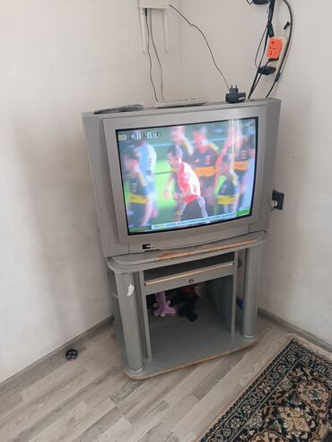 tlvzorlar: Normal işləyir