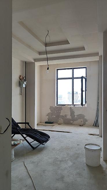 Продажа квартир: 2 комнаты, 67 м², Фрунзе мкр., Элитка, 9 этаж, Свежий ремонт — 3