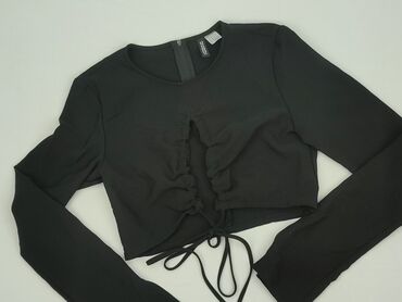 t shirty fringe: H&M Divided, Women`s top, size S (EU 36)