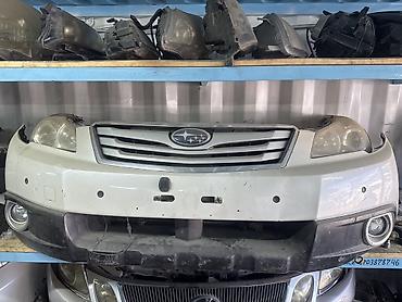 Передний комплект для Subaru Forester (рестайлинг SH, ориентировочно at lalafo.kg Передний комплект для Subaru Forester (рестайлинг SH, ориентировочно