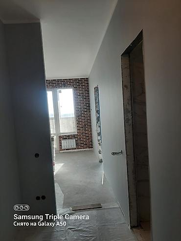 Штукатурка, шпаклевка: Штукатурка стен, Штукатурка потолков, Шпаклевка стен Больше 6 лет опыта — 6