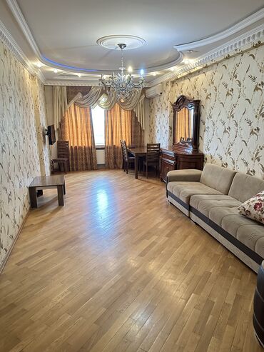 Uzunmüddətli kirayə mənzillər: Diqqet: Ev Hal-hazırda satışdadır. Gelecek olan Kirakeş bununla razı — 4