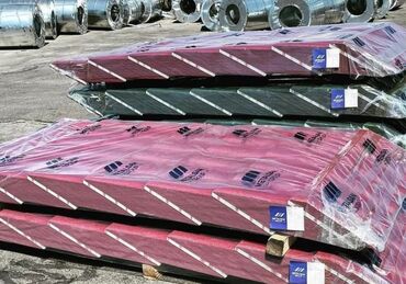 Çerepitsa: Metal dam örtükləri, Pulsuz çatdırılma, Zəmanətli, Kredit yoxdur -da lalafo.az — 2 Çerepitsa: Metal dam örtükləri, Pulsuz çatdırılma, Zəmanətli, Kredit yoxdur — 2