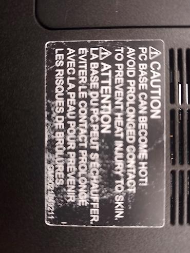 Toshiba: Toshiba noutbuk Xüsusiyyətlər: SSD - Ekran: 15.6" geniş formatlı LED — 14