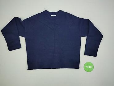 sweter open shoulder: Bershka, Sweter damski, rozmiar XS — 2