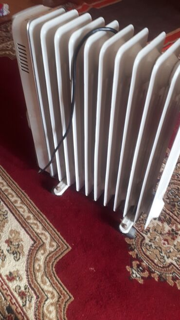 radiator alıram: Tezedi işlenmeyib 50 manat ünvandan götürme Razin