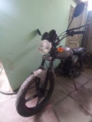 Motosikletlər: Tufan - TUFAN, 50 sm3, 2021 il, 6 km — 5