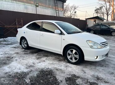 тайота раум 2003: Toyota Allion: 2003 г., 1.8 л, Автомат, Бензин, Седан