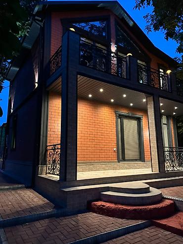 3: ПРОДАЁТСЯ ПРОСТОРНЫЙ ДОМ В СЕЛЕ КОК-ЖАР 240м, 3с, 330,000$$$ с — 4