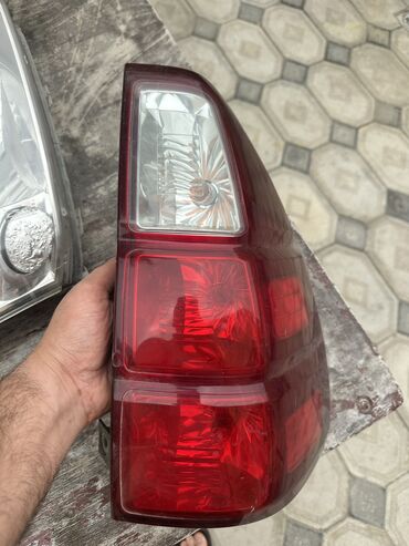 диски на лексус lx 570: Lexus 2008 il, Orijinal, Yaponiya, İşlənmiş