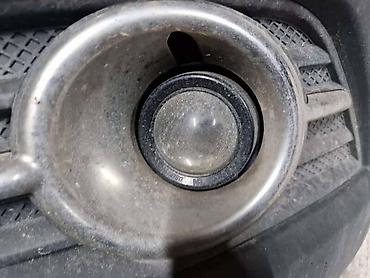 prednja kamera za auto: MAGLENKE ZA OPEL MOKKA | Svi delovi za Opel vozila : Astra G H J  — 1