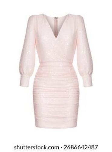 Ziyafət donları: Ziyafət donu, Mini, Prada, L — 11