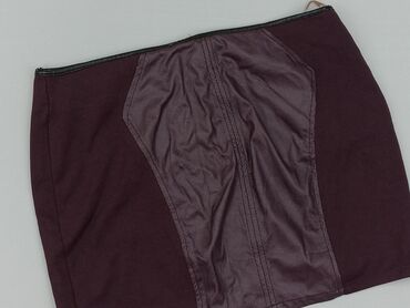 sukienki wroclaw: Women`s skirt, size L (EU 40)