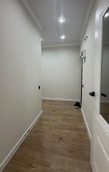 Продажа квартир: 1 комната, 45 м², 108 серия, 2 этаж, Евроремонт at lalafo.kg — 5 Продажа квартир: 1 комната, 45 м², 108 серия, 2 этаж, Евроремонт — 5