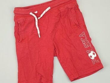 spodenki jeansowe stradivarius: Shorts, Little kids, 4-5 years, 110, condition - Good