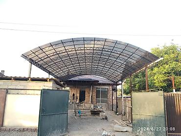 Сварка: Сварка | Навесы Монтаж, Гарантия — 28