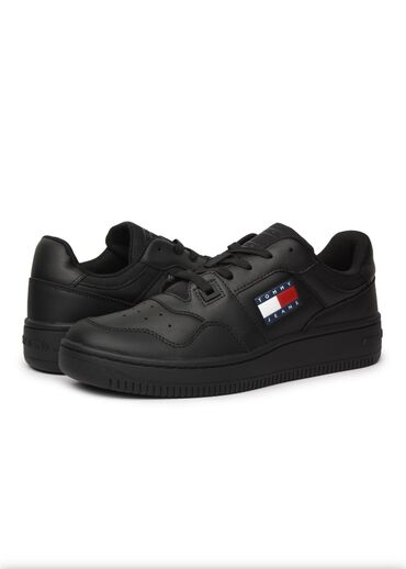 fila original kozne cipele patike nemaju: Tommy Hilfiger, 40, color - Black