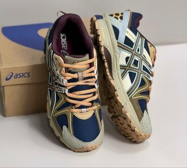 кроссовки asics: Asics термо воду не принимает 🔥