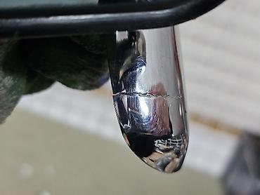 Зеркала: Внешние левое / правое зеркала BMW E10 2002 tii (1974г.в.) Оригинал — 30