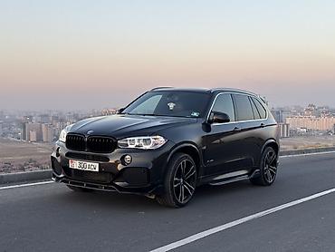 g30 540: BMW X5: 2018 г., 3 л, Бензин, Кроссовер — 5