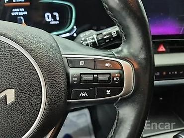 Kia: Kia Sportage: 2022 г., Автомат, Кроссовер — 5