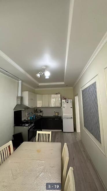 физприборы: 185 м², 5 комнат, Физприборы — 1