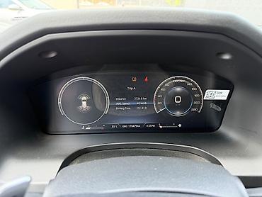 ssang: Ssangyong Rexton: 2021 г., 2.2 л, Автомат, Дизель, Внедорожник — 10