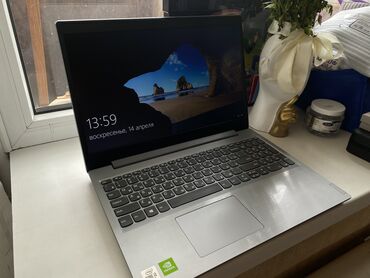 smartfony lenovo: Ноутбук, Lenovo, 8 ГБ ОЗУ, Intel Core i3, 15.6 ", Б/у, Для работы, учебы, память HDD + SSD