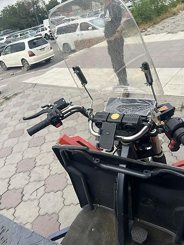 трехколесн: Легкий грузовик, 1,5 т, Новый — 4