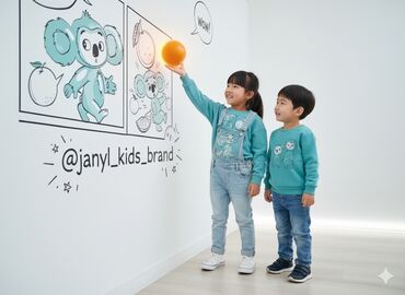 Топы и рубашки: Рубашка, цвет - Красный, Новый — 5